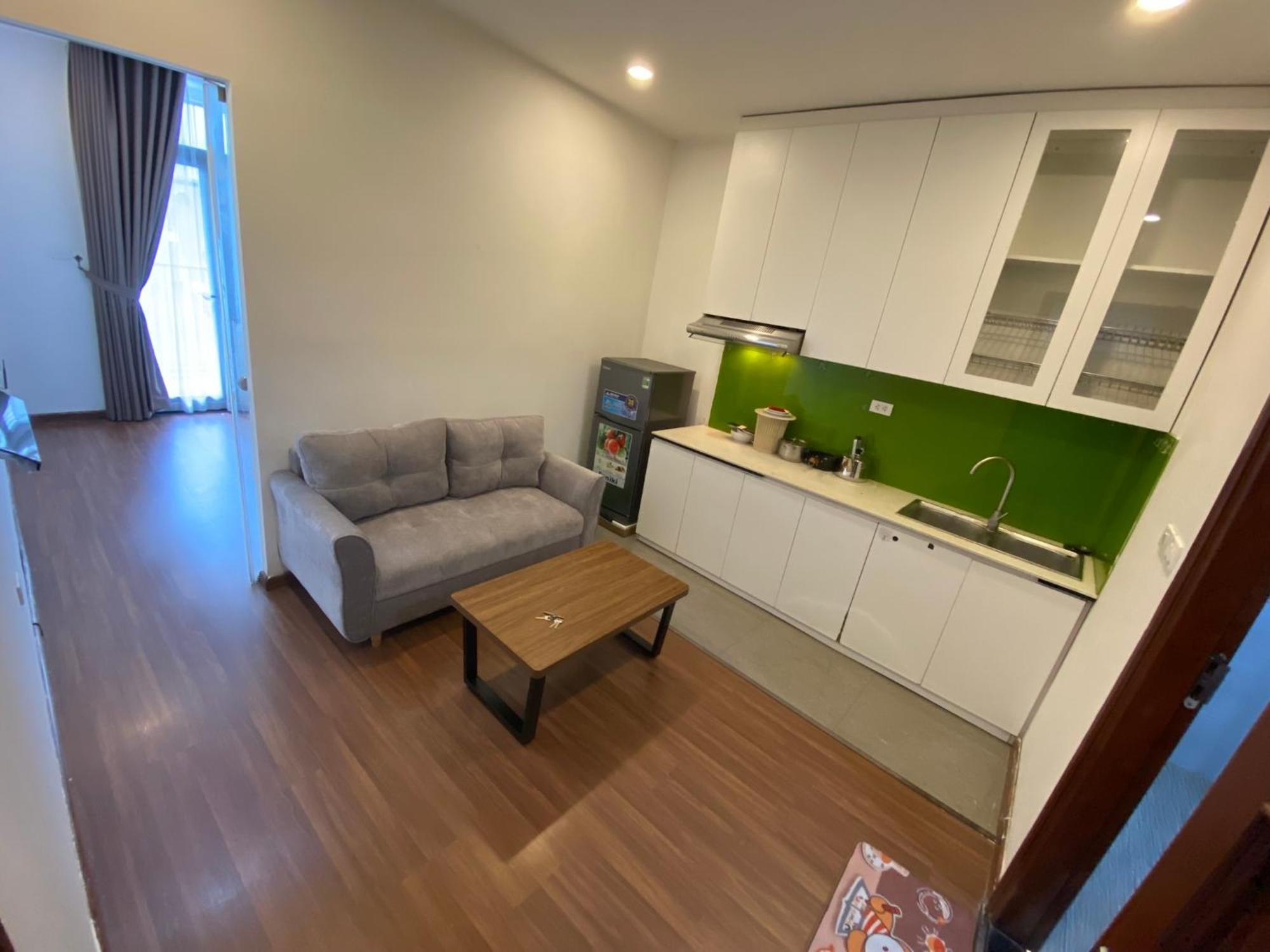 Era Apartment Dong Cac — Photos 1