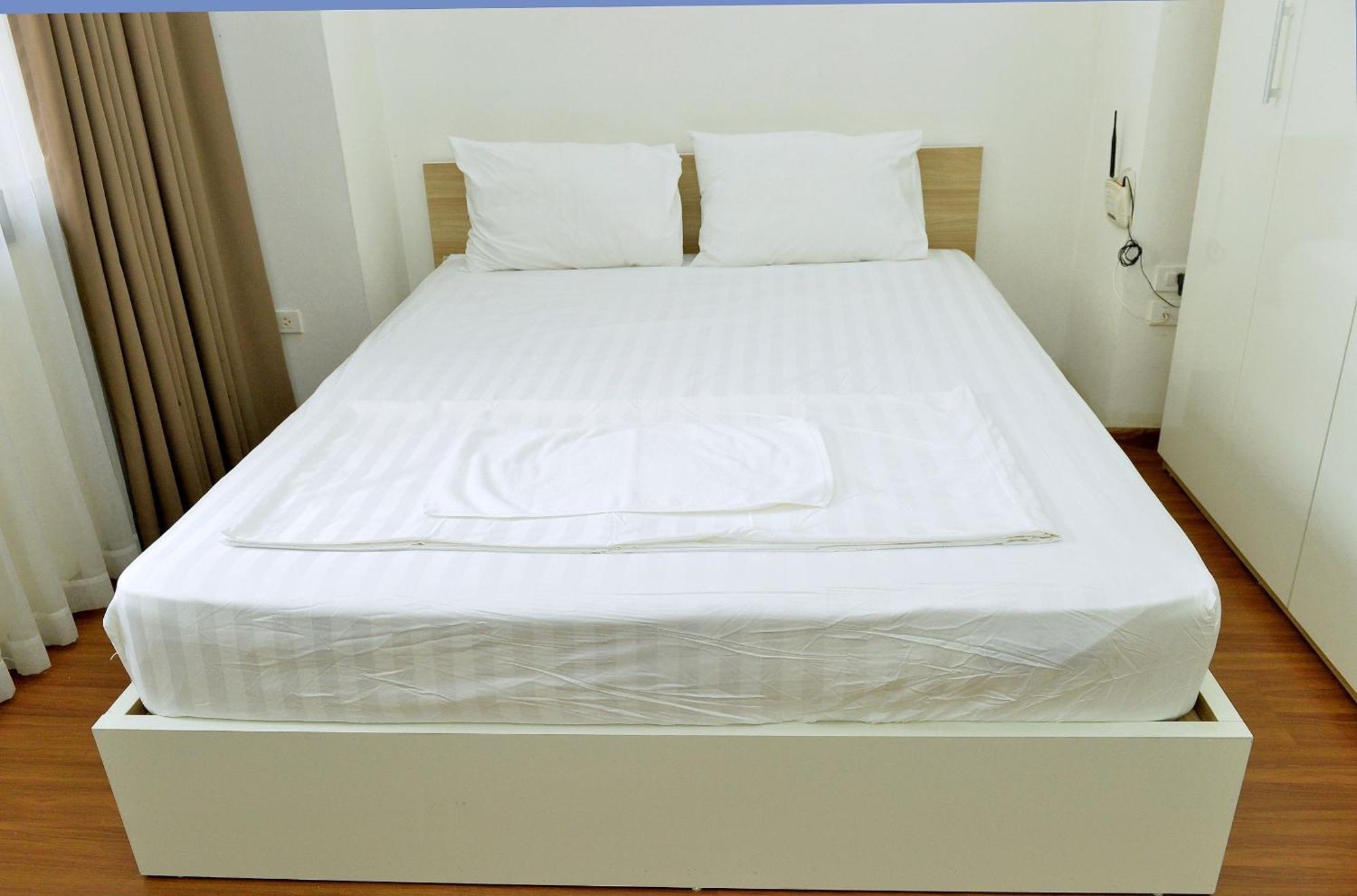 Era Apartment Dong Cac — Photos 3