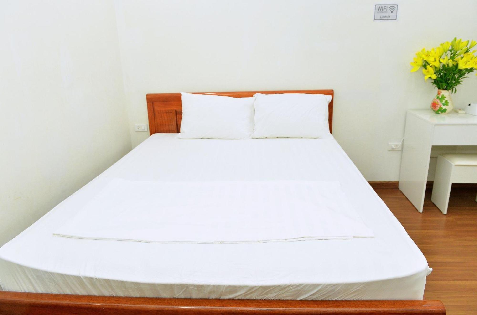 Era Apartment Dong Cac — Photos 2